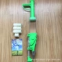 点播双桶手提式棉花精播机
