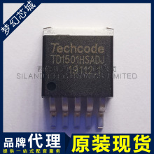 TD1501HSADJ ԴIC TO263 3A 60V ̩ TECHCODE  ԭװ