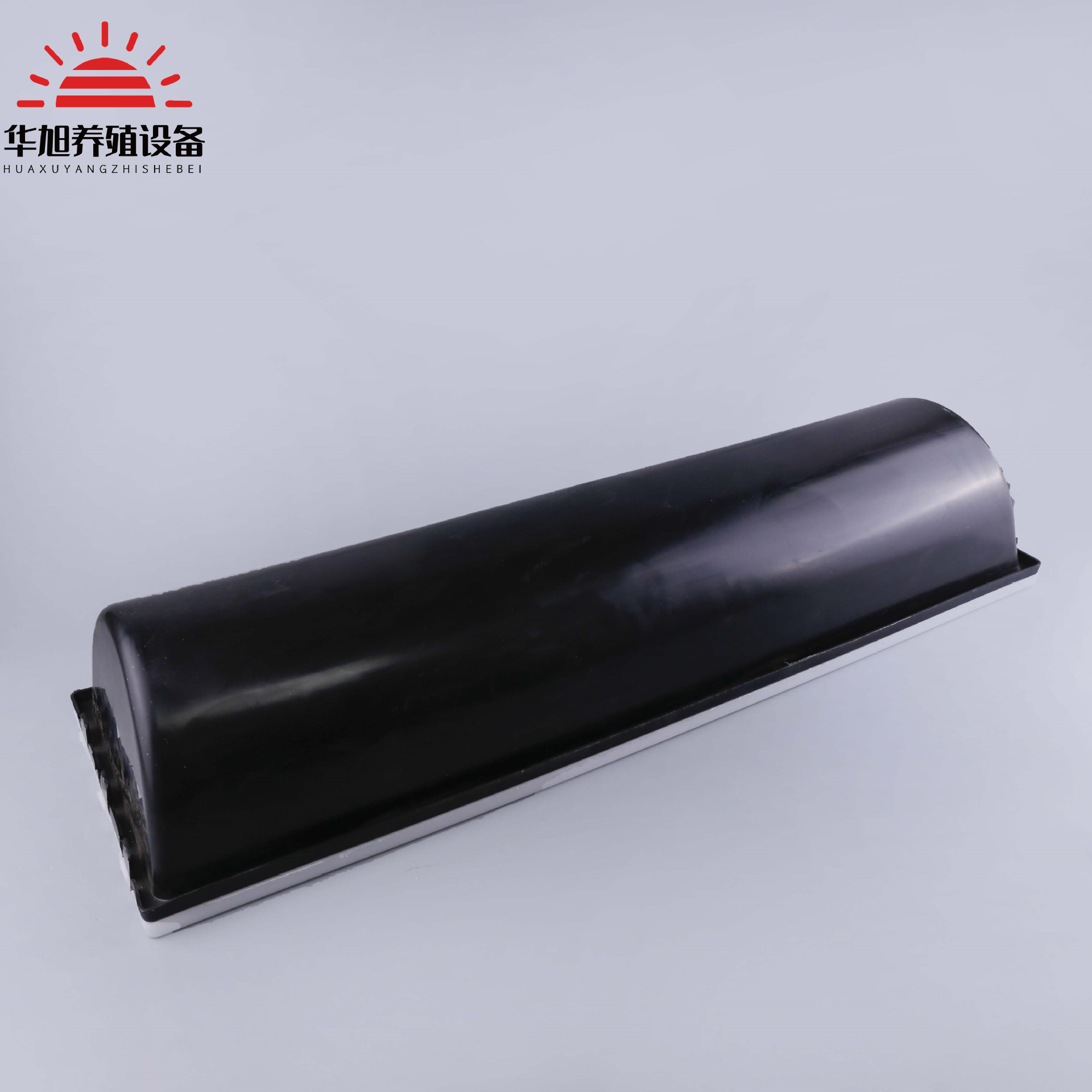 Comedero de ganado de plástico al por mayor alimentador de agua potable ganado engrosado sólido cerdo ovejas comedero de agua