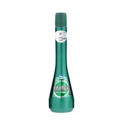 Diesel Treasure genuine goods Thunder Shield Hailong Diesel Fuel Treasure Additive Carbon Deposition Removal Diesel Vehicle Combustion Maintenance Cleaning Agent (Cleaning/curing agent) - bottle-xinxinchai
