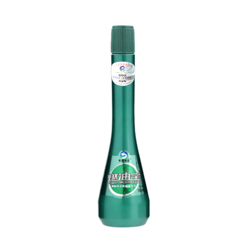 Diesel Bao Lei Shield Hailong Diesel Fuel Bao Additive Removes Carbon Deposits Diesel Vehicle Combustion Support Maintenance Cleaning Agent