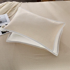 亚麻席;婴童枕芯;婴童席推车席