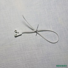 T5/T8荧光灯日光灯D灯管广告灯箱灯脚插头接头连接线30/120