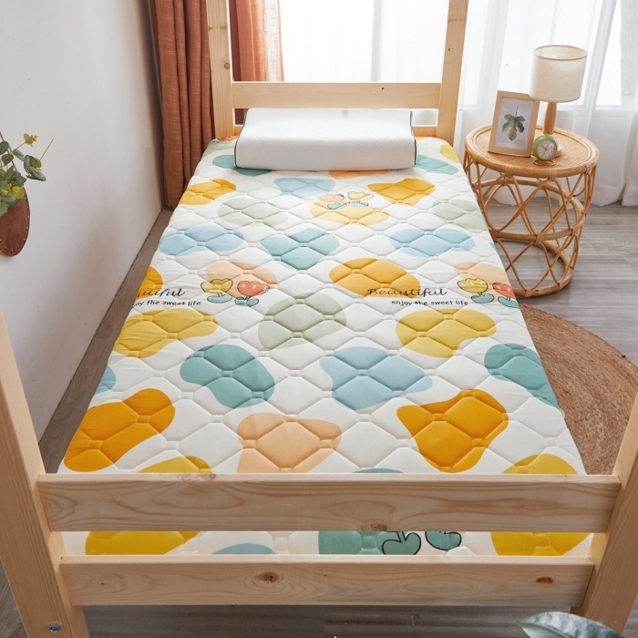 藤席凉席マットレス両用シングル図長期有品|undefined