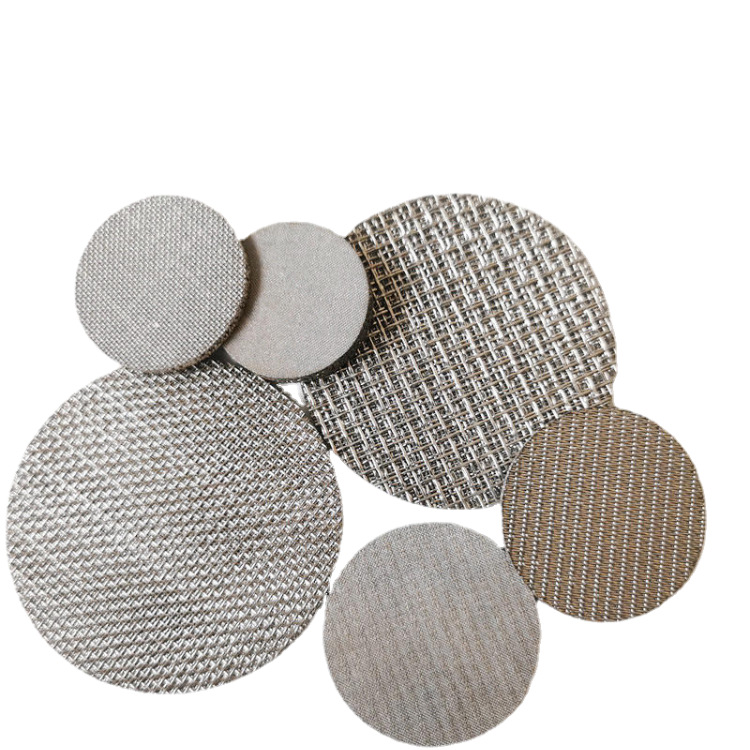 工厂不锈钢烧结网  金属烧结网