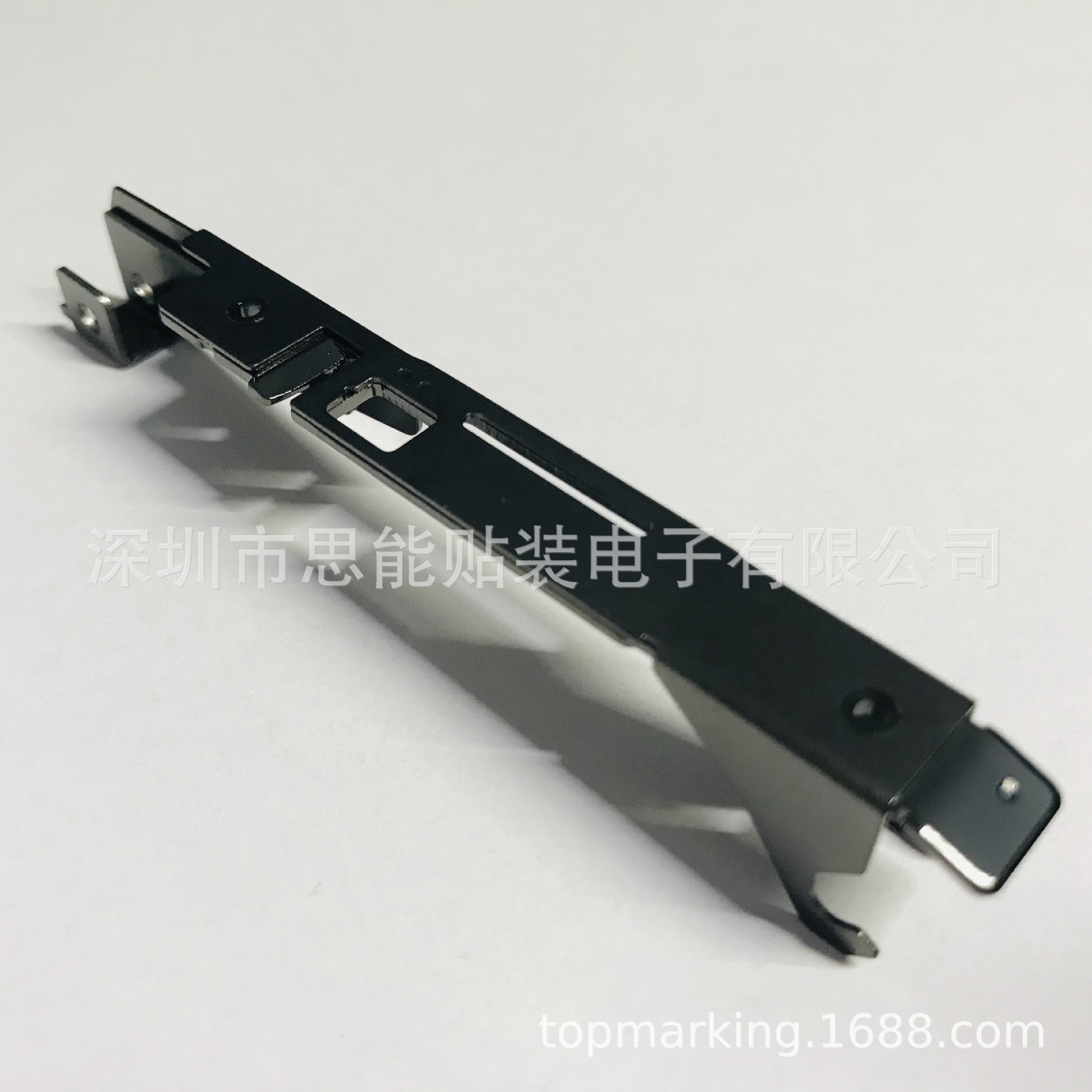 日立飞达压料盖630 165 7417 016S1007 KYM-M864H-000 3016S01007