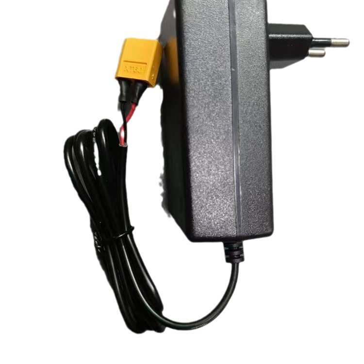 厂家4.2V2AUL1310聚合物电池充电器 LED驱动KC认证赶牛帮适配器