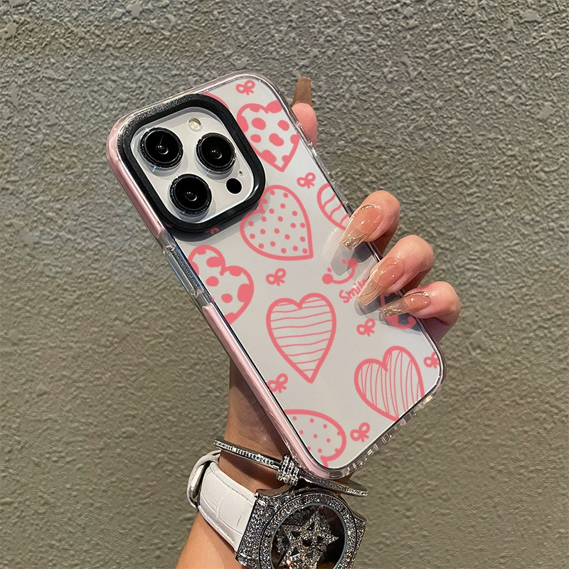 Apple, iPhone15 Pro, защитный чехол для телефона, iphone, для любимого владельца