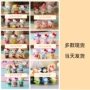车载车用手办动漫玩具