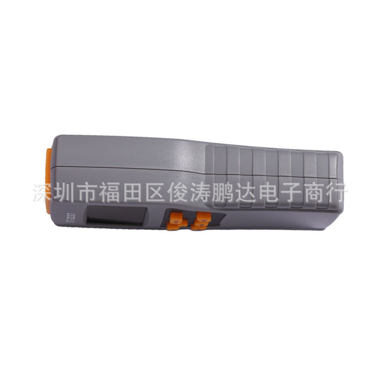 DT2237C高智能激光转速表 测转速仪器仪表 光电式转速计