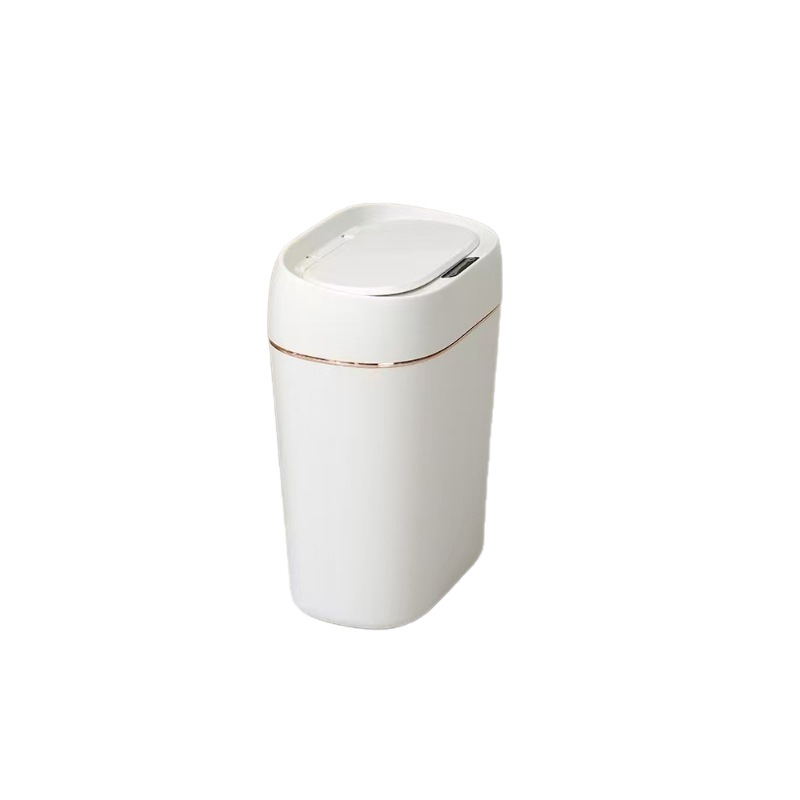 Amazon nuevo transfronterizo 2025 nuevo negocio transfronterizo doméstico de lujo ligero de alta calidad sala de estar basura cocina sanitario
