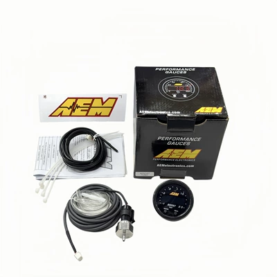 Car Modification Turbo Gauge: automobile instrument - turbine