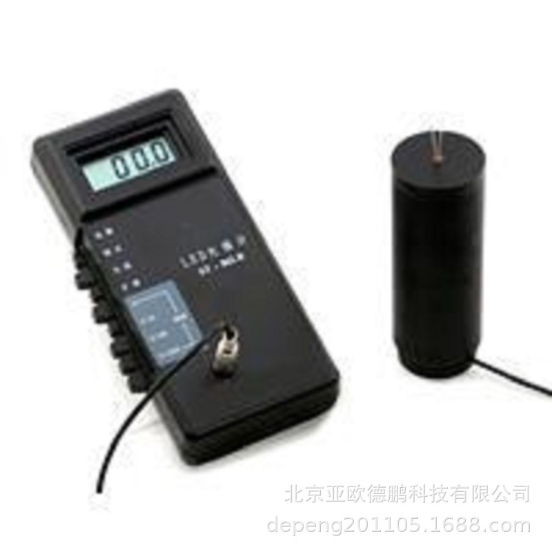 发光二极管光强计/发光二极管光强仪 DP/ST-86LB