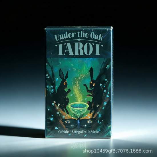 Tarot cards Tarot cards juego de mesa Oracle Cards juego de fiesta cartas