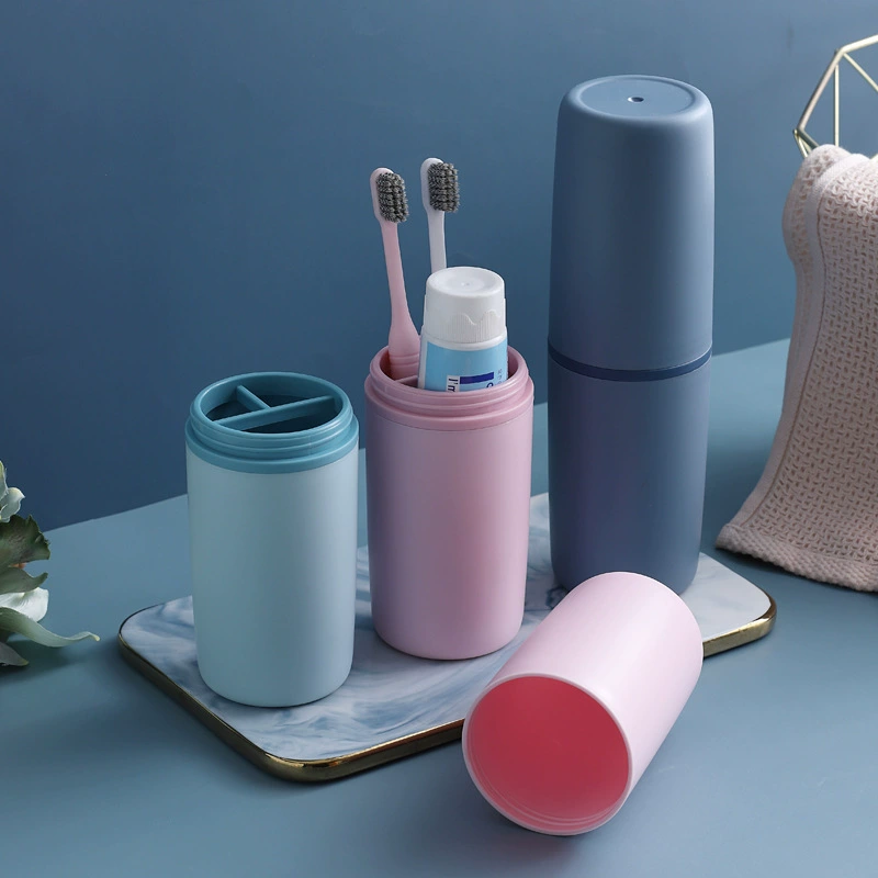 Brand handheld toothbrush, storage system, set, storage box