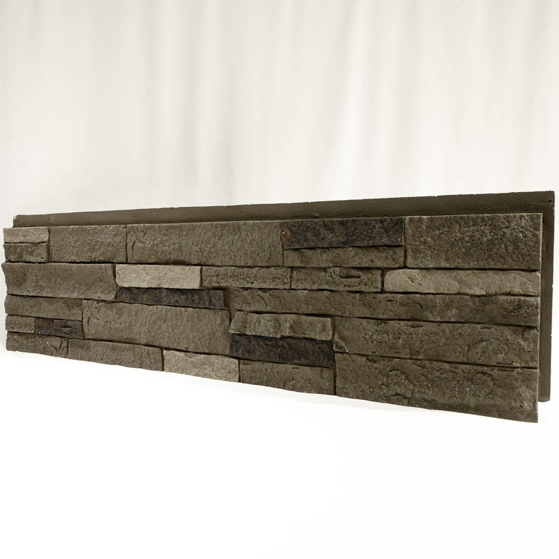 Piedra oxidada-ceniza Taishan (versión de exportación con ranura para tarjeta)