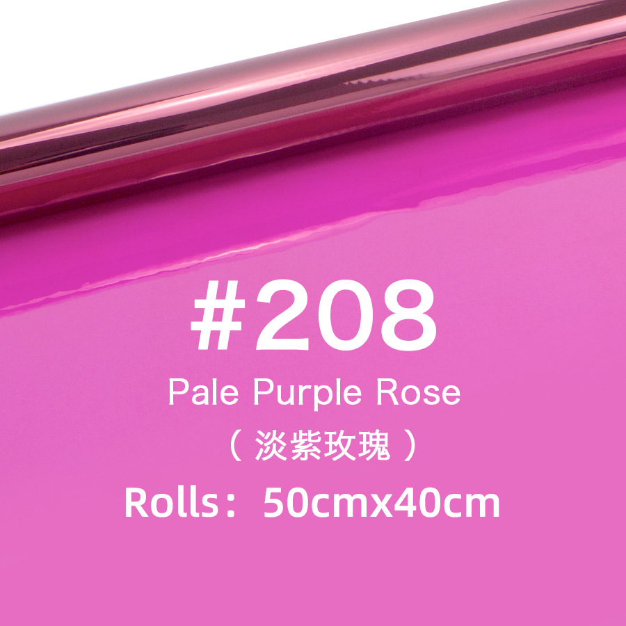 撮影柔光紙影視雷登色温片舞台照明片撮影振音濾色紙撮影道具色片