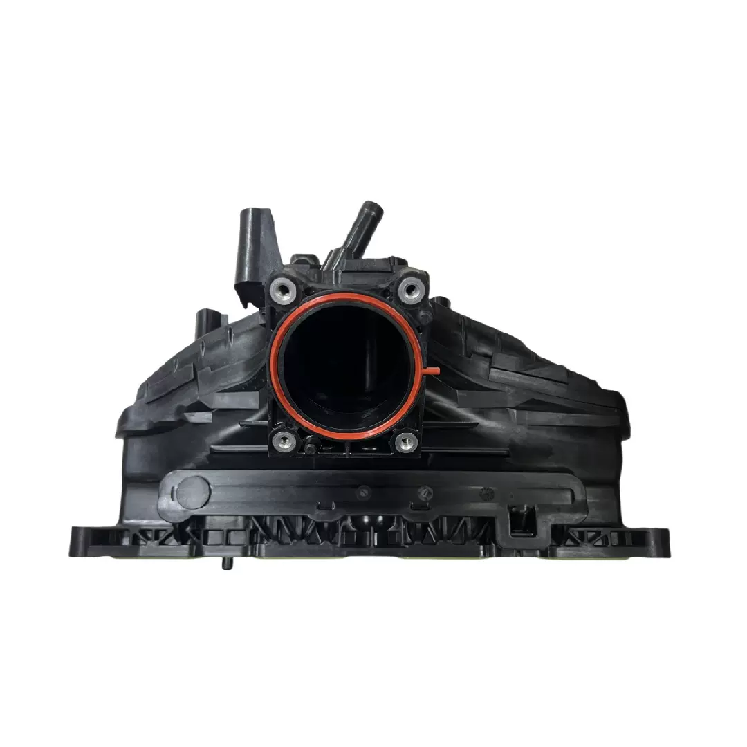 17120-25080 1712025080适用于丰田汉兰达2.0T 22进气歧管