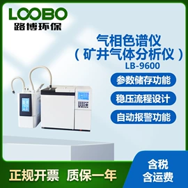 其他气体分析;其他仪器仪表;水质分析仪