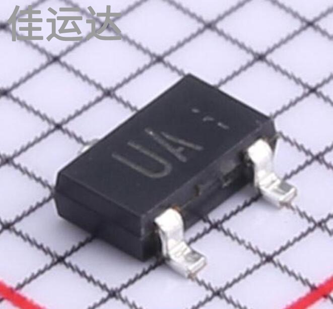 RRR030P03TL 规格 SOT-346T-3 MOS场效应管