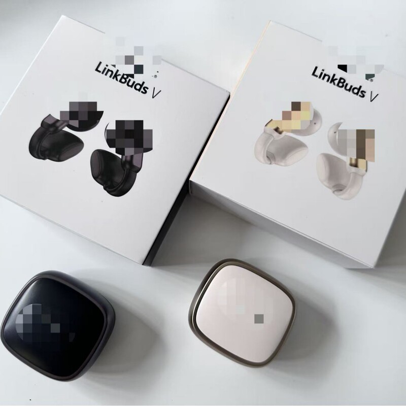 2026 New Cross-Border Foreign Trade Model Suitable for Linkbudsv Clip-On Wireless Bluetooth Earphones 710 Huaqiangbei Headset 2026 New Cross-Border Foreign Trade Model Suitable for Linkbudsv Clip-On Wireless Bluetooth Earphones 710 Huaqiangbei Headset