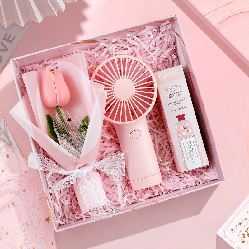 七夕のバレンタインデーギフト、ブライズメイドの記念品、実用的なギフトセット、誕生日プレゼント、女性へのオフィス向けクリエイティブギフト|undefined