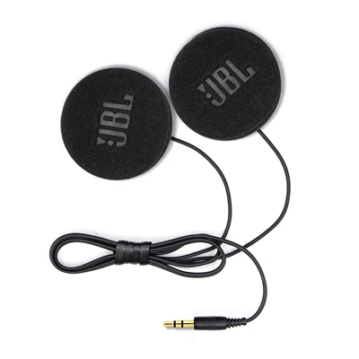 Motorcycle Helmet Headset Asmax Z1 F1 Bluetooth - direct-plug-43mm-harman-jbl-joint-unit
