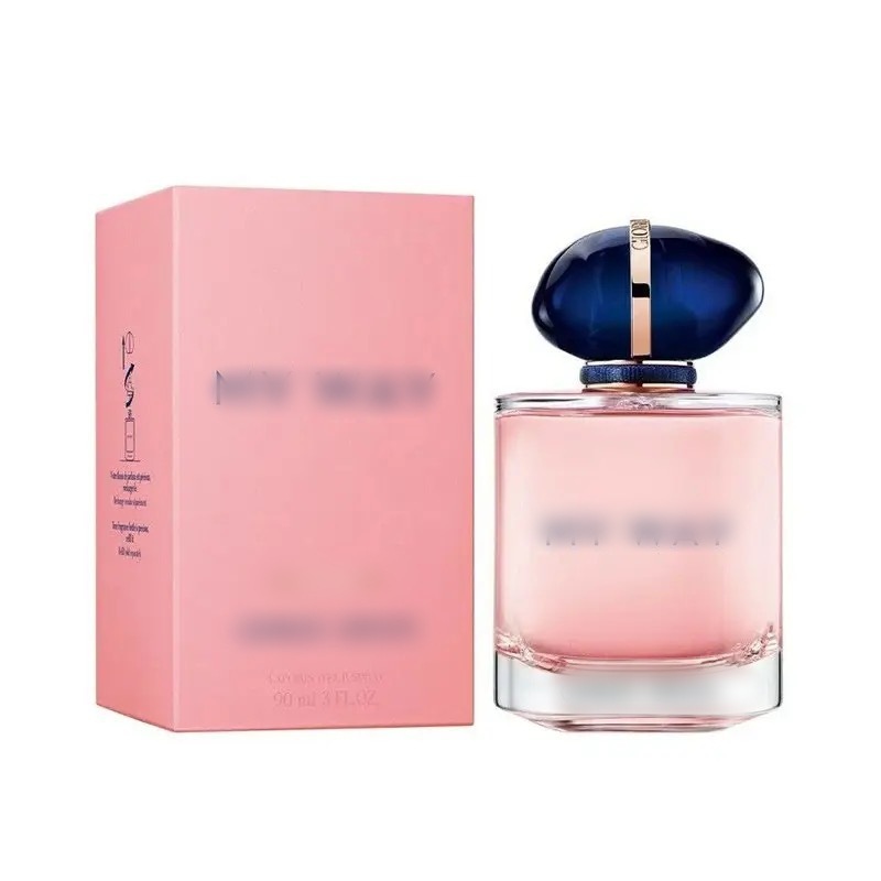 Polvo de perfume formal transfronterizo, polvo de perfume azul, tierra salvaje, dulce, laboratorio cálido, chimenea, té Darjeeling