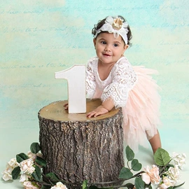 童连衣裙;童礼服