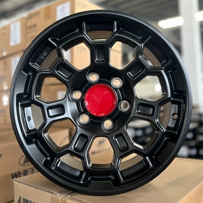 Hub Prado 1718inch Lexus - 17-inch-3211