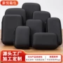 便携式多功能eva充电宝硬盘包