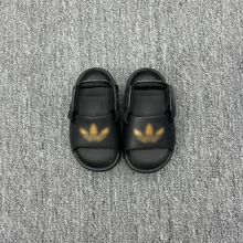 夏季新款2025新款EVA儿童拖鞋防滑男女童室内外穿卡通宝宝拖批发