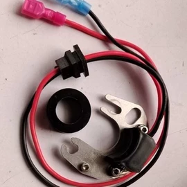 分电器;电源系统配件;电子模块