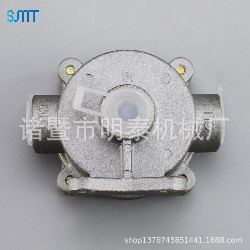 45151 - 90004 / KN32010 / RL3516JA válvula de liberación rápida camión autobús piezas de repuesto