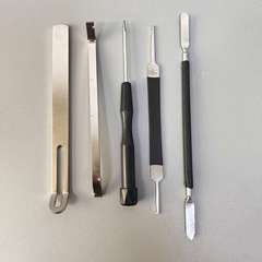 Flute clarinet saxophone musical instrument home repair tools small screwdriver musical instrument accessories