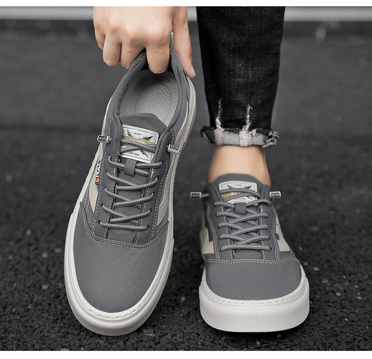 Canvas Herren Sommer, atmungsaktiv, vielseitig einsetzbar. Einfußtuch für Sport und Freizeit, weich besohlte schwarze Flats, trendig_voghion.com