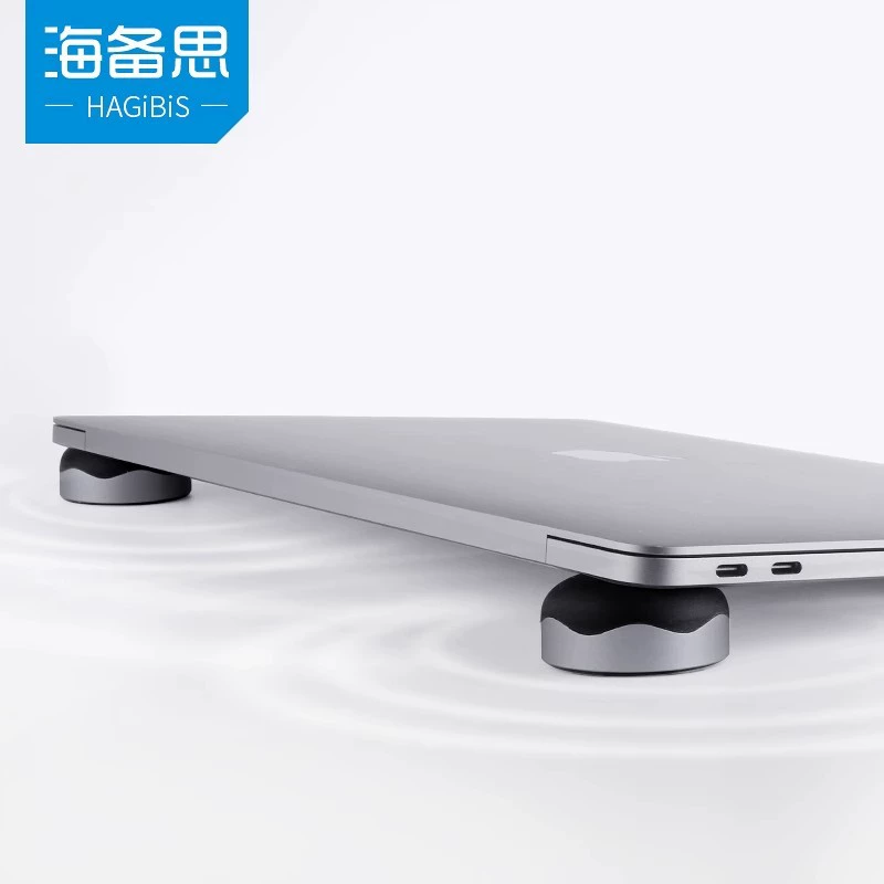 Mac, ноутбук, ручная трубка, силиконовый коврик для пола