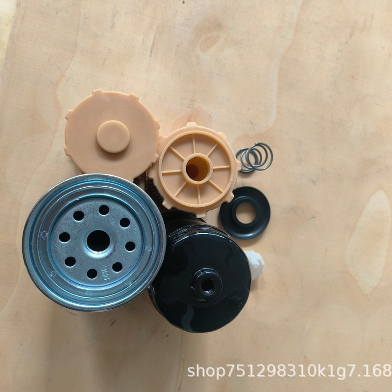 31922-4H001 ディーゼルフィルターエレメントは、ヒュンダイ・キア 319945-45700 ディーゼルグリッド工場に適しています。|undefined