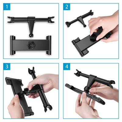 Car phone holder – Support Bracket