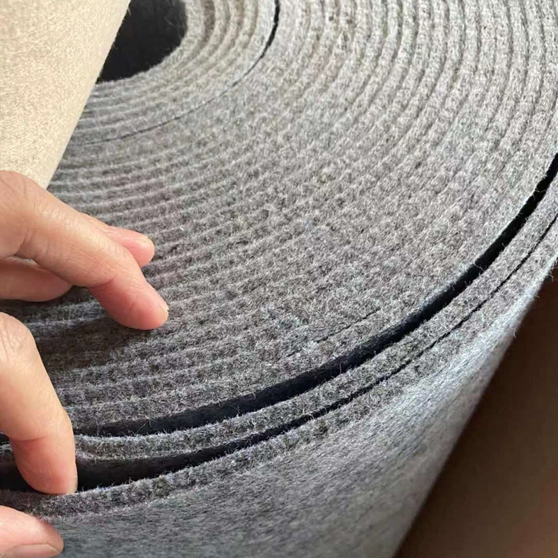 彩色背胶毛毡布幼儿园墙壁装修不织布照片墙贴作品展示板墙毯自粘