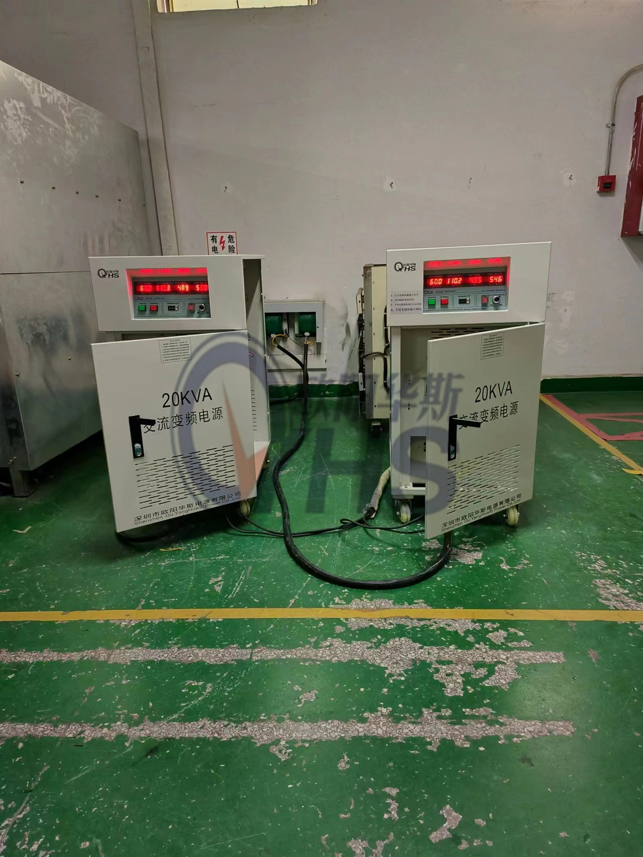 ŷ����˹20KVA��Ƶ��Դ�����㽭���ݣ����120V 60HZ������ʹ��