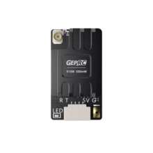 GEPRC���� ELRS Nano 915M PA500 FPV ���ՙC ��Խ�C�LT�쾀���