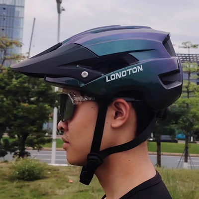 Mountain Bike Riding Helmet Car helmet