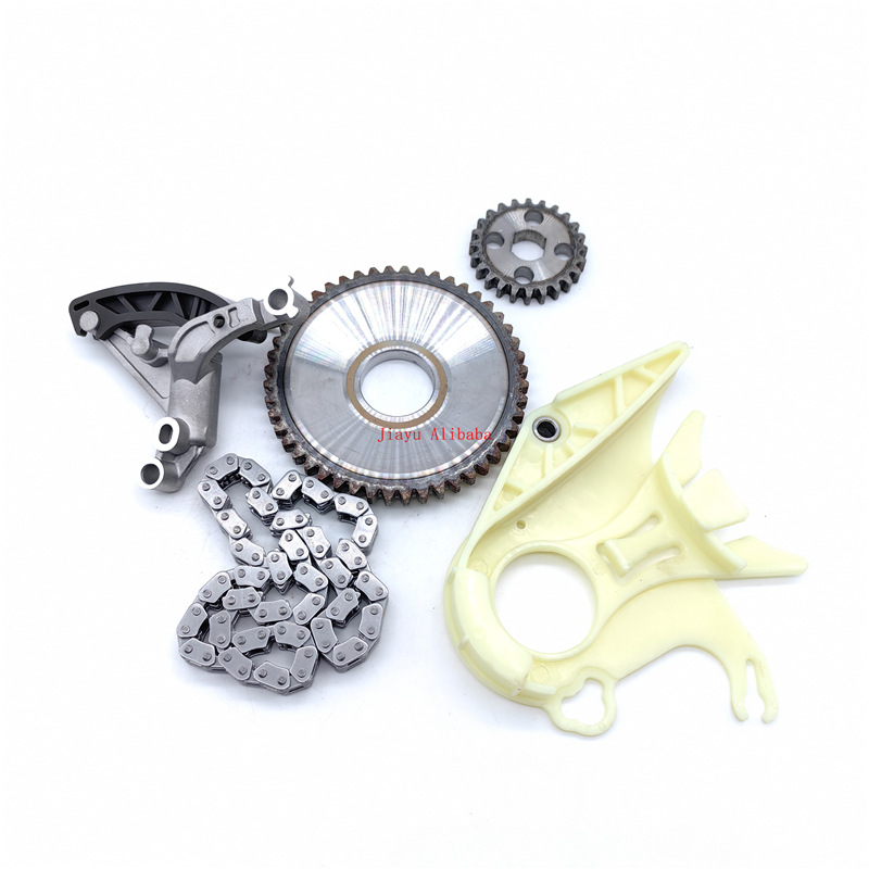 Positive Timing Oil Pump Chain Repair Kit for Bmw F20 F23 F22 F34 11417605366