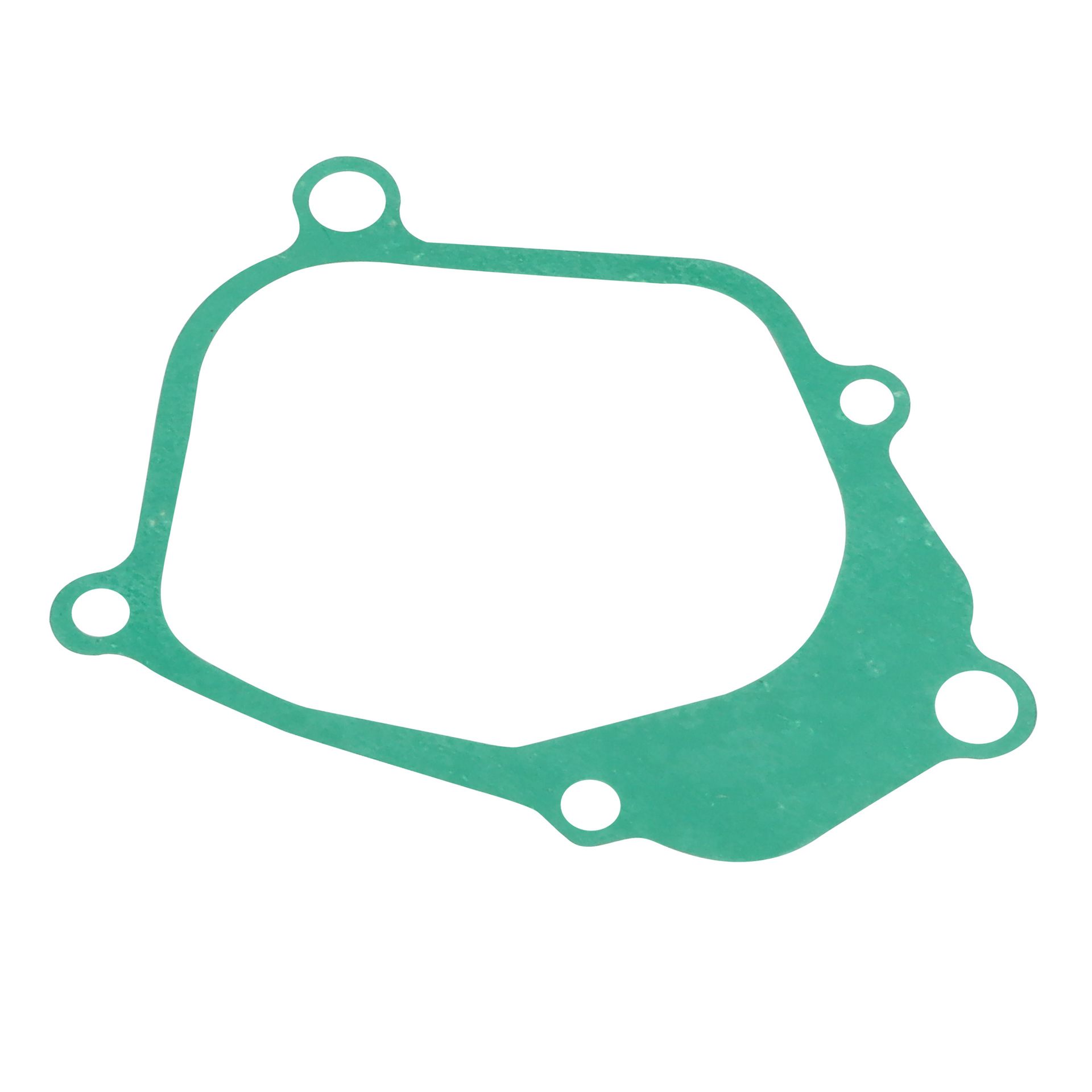 Full Set of Cylinder Generator Clutch Gaskets and Exhaust Pipe Gaskets Suitable for Sv1000 Tl1000 Dl1000