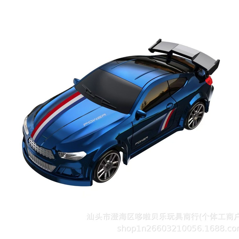 国境を越えた新製品 1:64 デスクトップミニ RC リモートコントロールカー四輪駆動フルスケールドリフトレーシングカー子供用リモートコントロールおもちゃの車|undefined