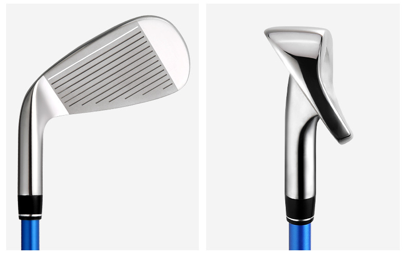 Gậy đánh golf trẻ em PGM cho bé trai và bé gái — JRTIG007-Peak Cat Black (bé trai 3-5 tuổi) [trục carbon], JRTIG007-Peak Cat Black (bé trai 6-8 tuổi) [trục carbon], JRTIG007-Peak Cat Black (bé trai 9-12 tuổi) [trục carbon], Jrtig007-Peak Cat Yellow (bé trai 3-5 tuổi) [trục carbon] chi tiết 10