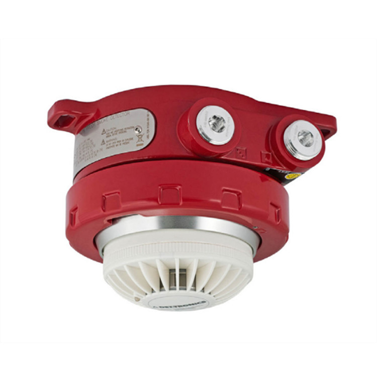 DET-TRONICS烟雾探测器SmokeWatch U5015