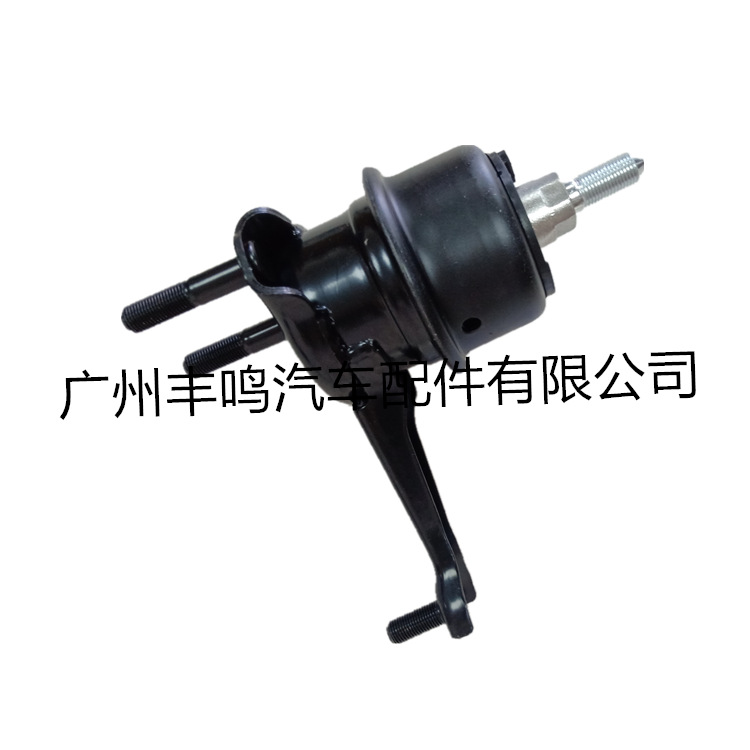 Motor pegamento 12362 - 28110 para Toyota