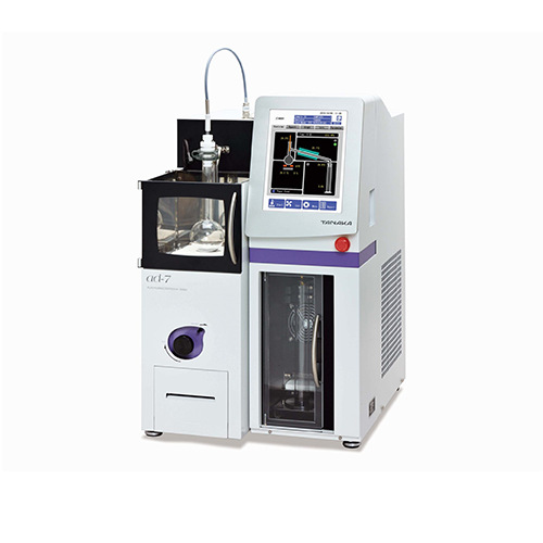 进口自动浊点测试仪 AAP-6CP 日本田中科学TANAKA